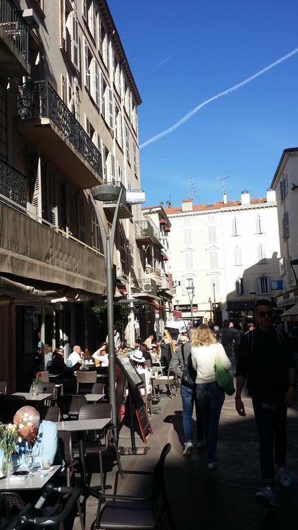 Cannes Riviera Εξωτερικό φωτογραφία