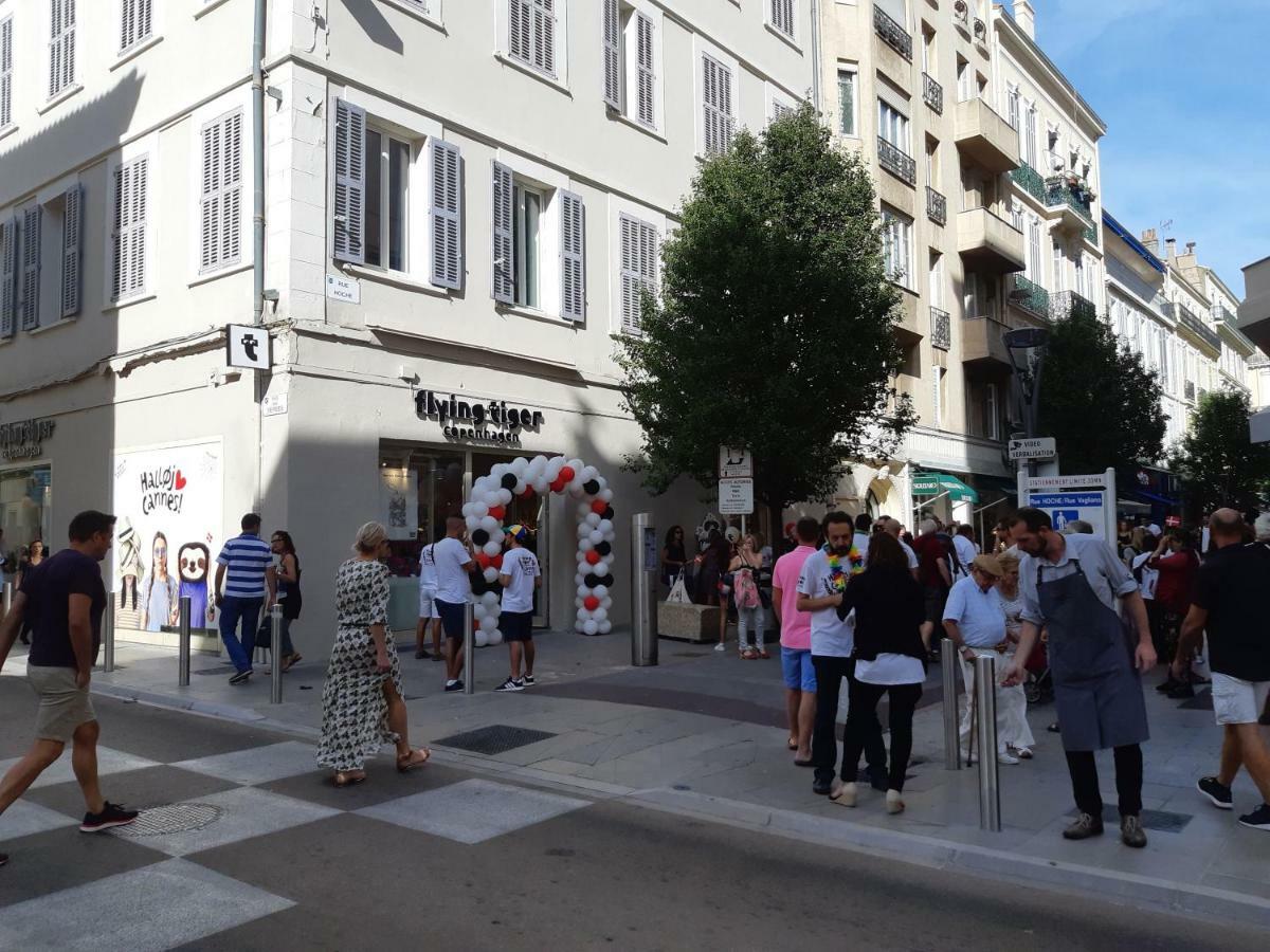 Cannes Riviera Εξωτερικό φωτογραφία